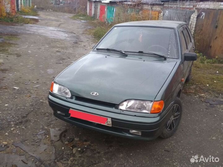 Кузовной ремонт