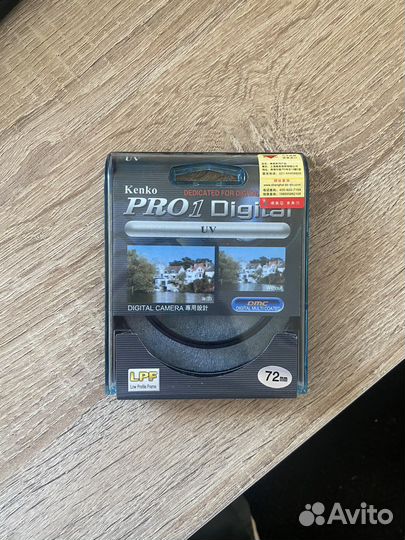 Фильтр для камеры