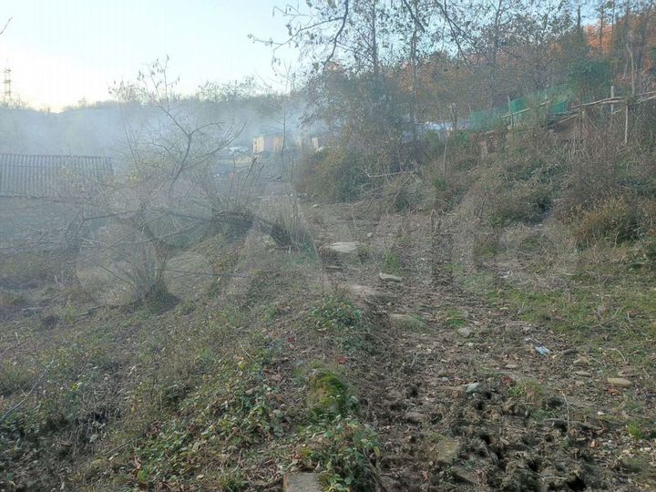 Участок 5 сот. (СНТ, ДНП)