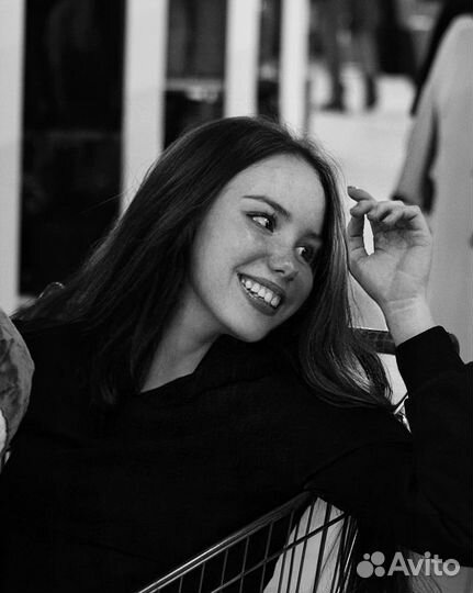 Собеседник, друг, внимательный слушатель на час