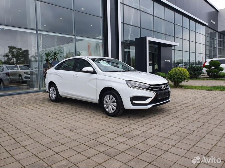 LADA Vesta, 2023