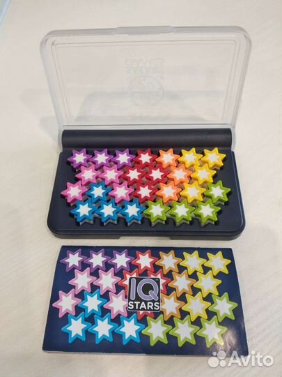 Головоломка