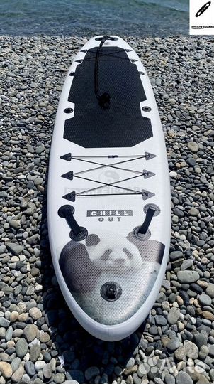 Сапборд от производителя. До 200 кг