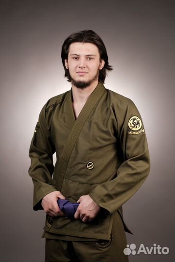 Кимоно для бжж ги для бжж shoyoroll