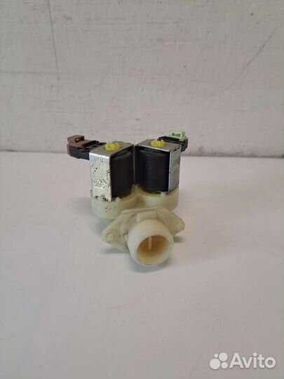 Заливной клапан сма zanussi 132518600 33490089