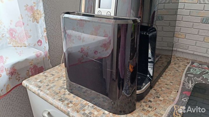 Кофемашина krups EA 8808