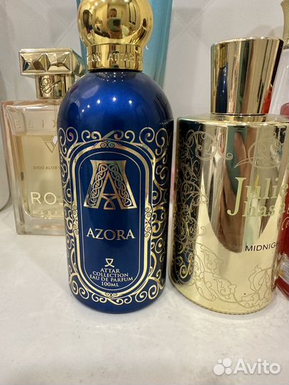 Духи оригинал