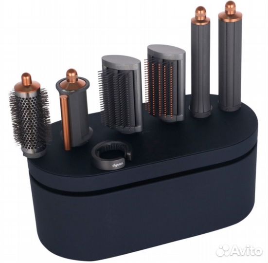 Стайлер dyson