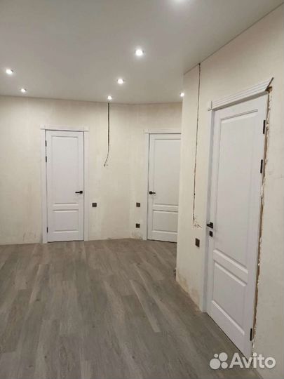 Двери межкомнатные классик новые