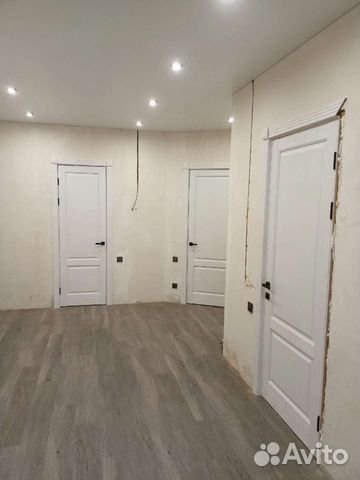 Двери межкомнатные классик новые