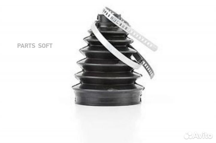 BSG auto parts BSG90-705-019 Комплект пыльника шру