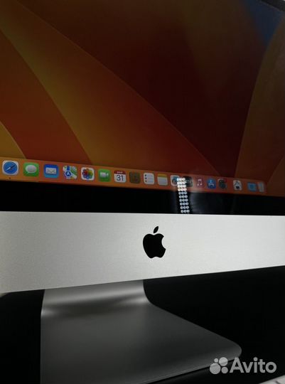 Apple iMac 27 2017 retina 5k, 1тб