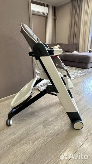 Стульчик для кормления Peg Perego