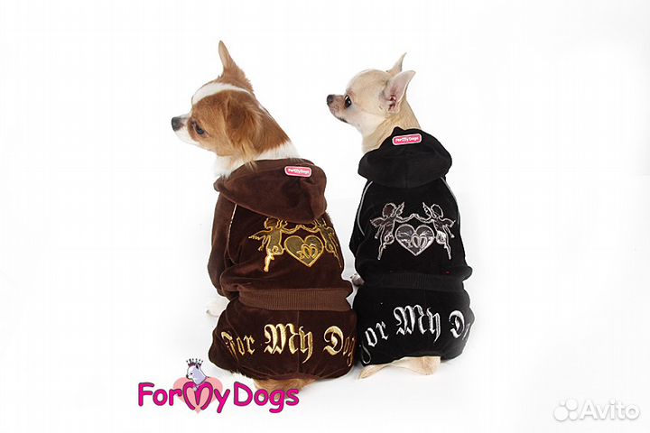 Одежда и обувь для Вашего питомца