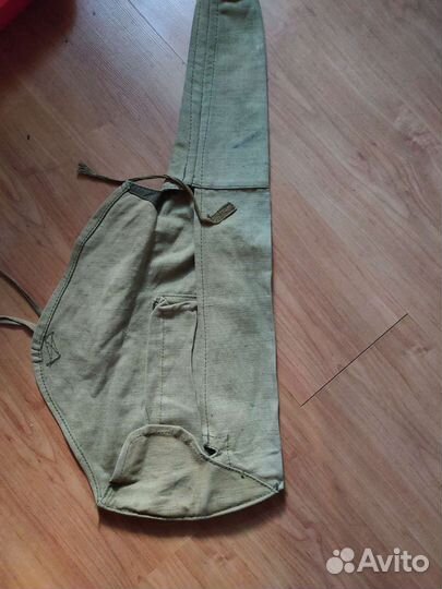 Чехол от ак