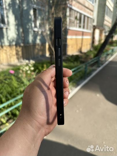 Чехол на iPhone 12 pro max