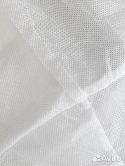 Комбинезон защитный