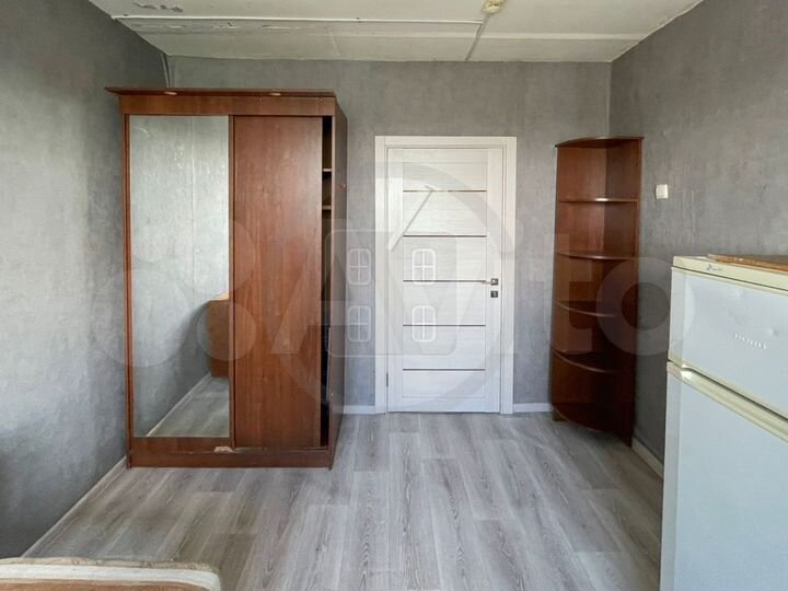 Комната 10 м² в 2-к., 8/9 эт.