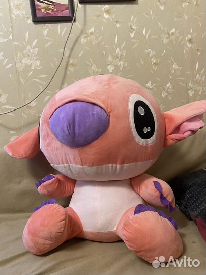 Мягкие игрушки