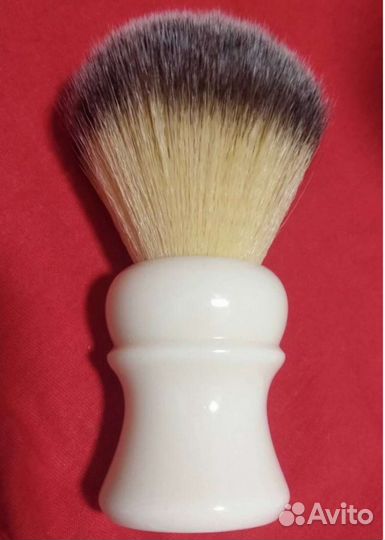 Помазок для бритья