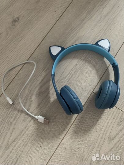 Беспроводные bluetooth наушники