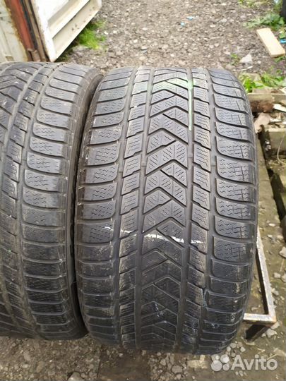 Pirelli Winter Sottozero 3 285/30 R21 101V