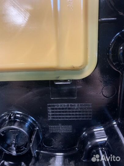 Фильтр АКПП Mercedes-Benz Gls 350 D