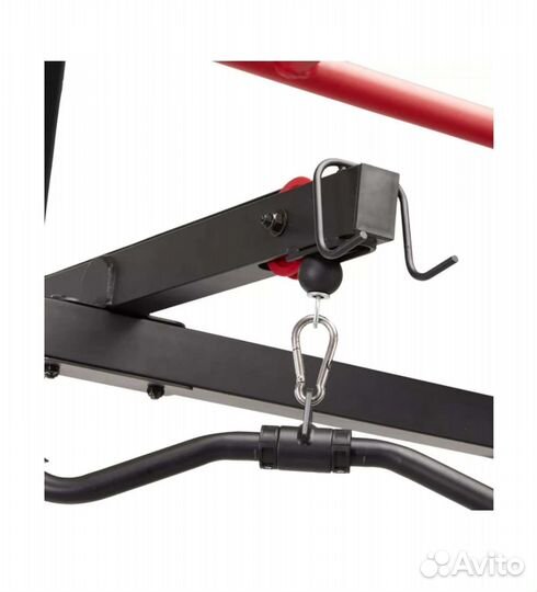 Тренажёр 900 corength decathlon (900 Domyos)