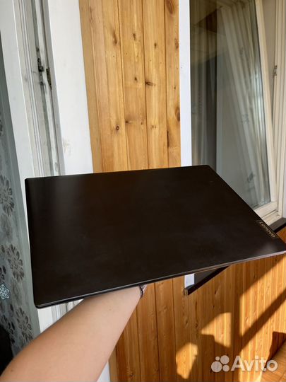 Ноутбук Lenovo IdealPad S145-15IWL