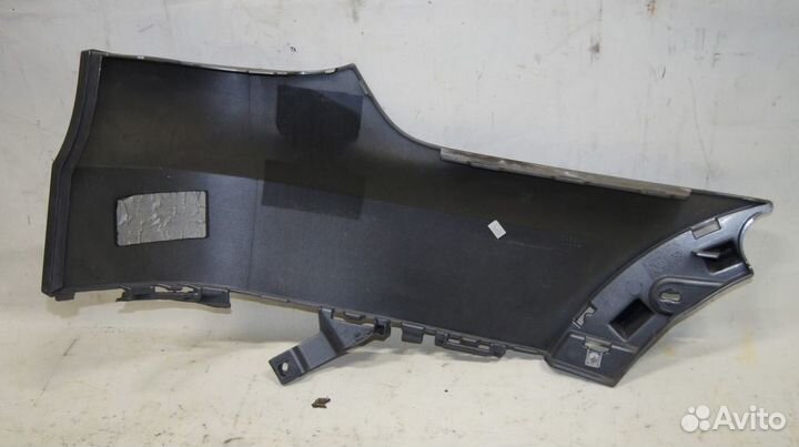 Накладка крыла RL M (код A52)(царапина) BMW X5 E70