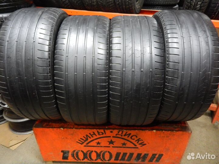 Bridgestone Alenza 001 285/45 R20 108W