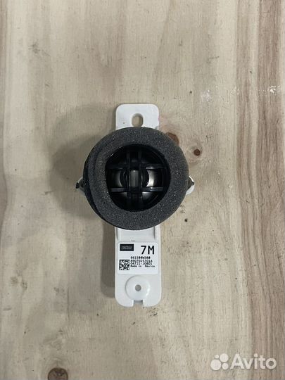 Динамик двери задний левый Lexus RX450h