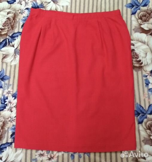Юбки 56-58 размера