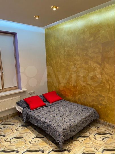 Квартира-студия, 30 м², 2/14 эт.