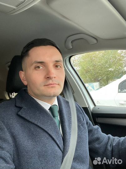 Помощь юриста