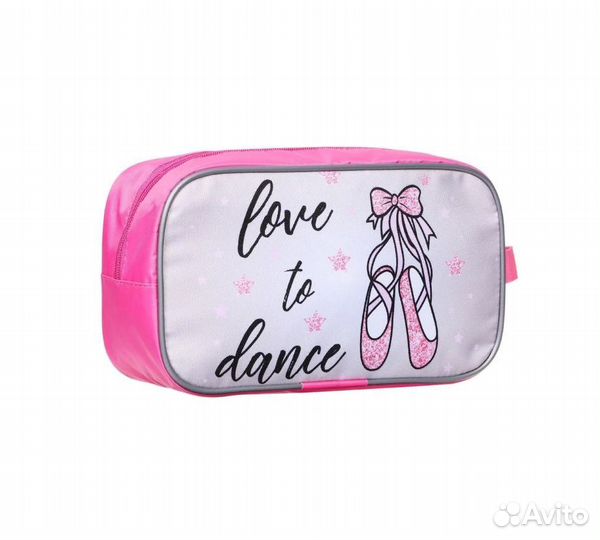 Чехол mini (ткань п/э, розовый) 301 тв