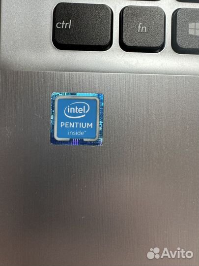 Ноутбук asus в отличном состоянии