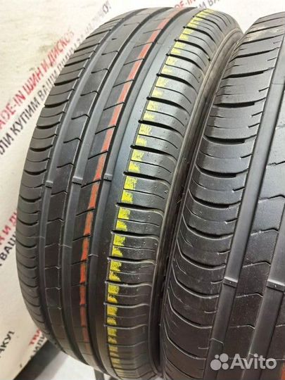 Hankook Kinergy Eco 215/65 R16 98H