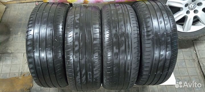 Toyo Proxes CF2 195/55 R15