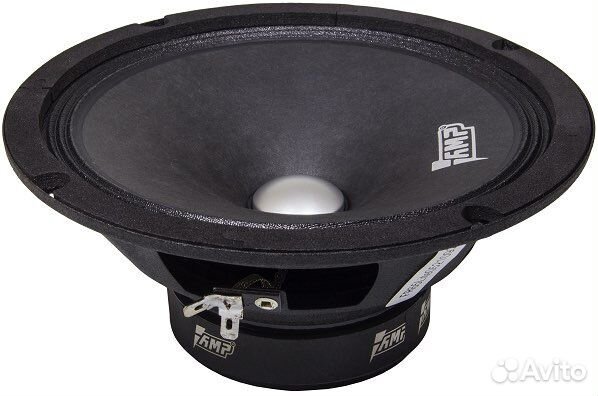 Акустика эстрадная AMP mass FR65