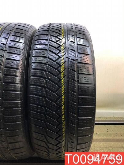 Continental ContiWinterContact TS 850 P 225/55 R17 101R