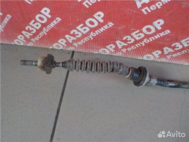 Трос сцепления LADA Kalina 2 219410 11186 2015