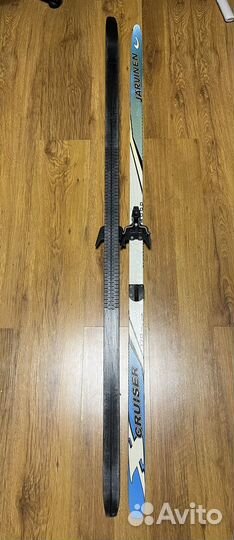 Лыжи детские 170 см