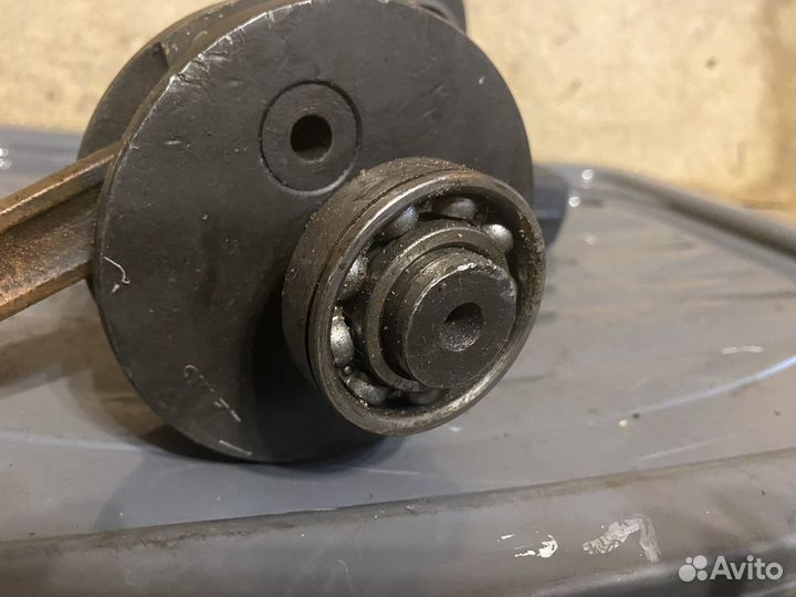 Коленвалы Иж Юпитер