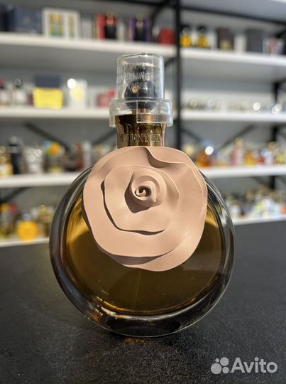 Распив 5 мл Valentina Assoluto Valentino