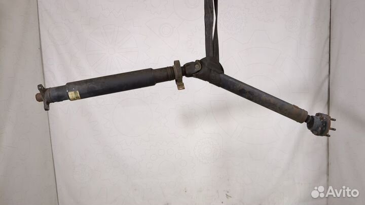 Кардан BMW X5 E53, 2002