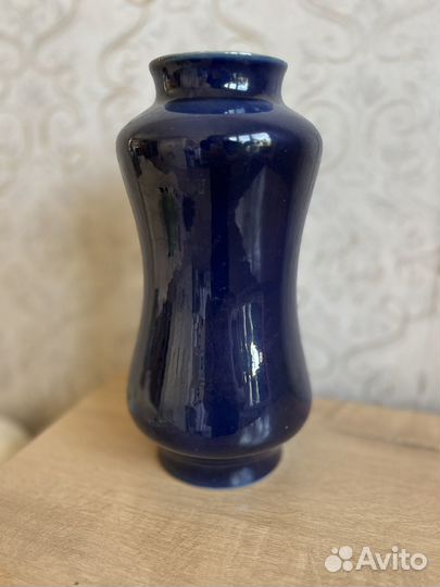 Керамическая ваза СССР