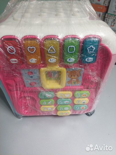 Детские игрушки фирменные