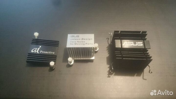 Комплектующие пк