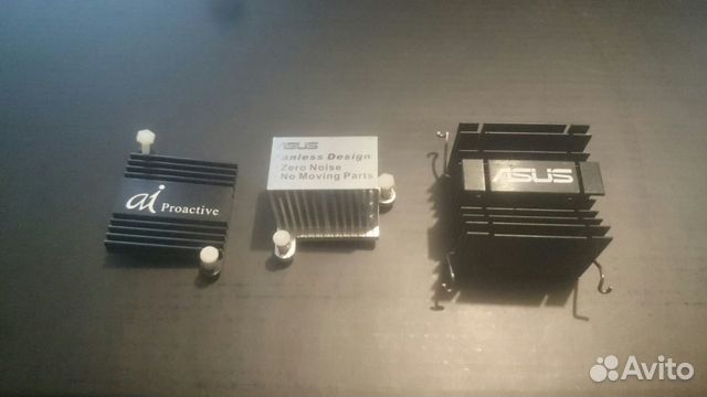 Комплектующие пк